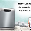 MÁY RỬA BÁT ĐỘC LẬP BOSCH SMS6ZCI14E cao cấp